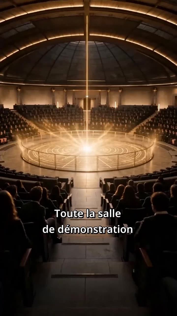 Mon amour caché, son amour officiel - Episode 32