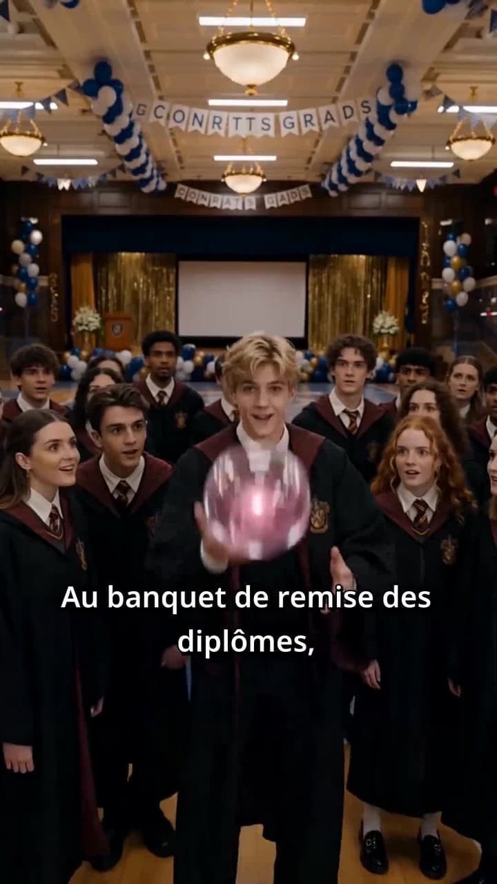 Mon amour caché, son amour officiel - Episode 1