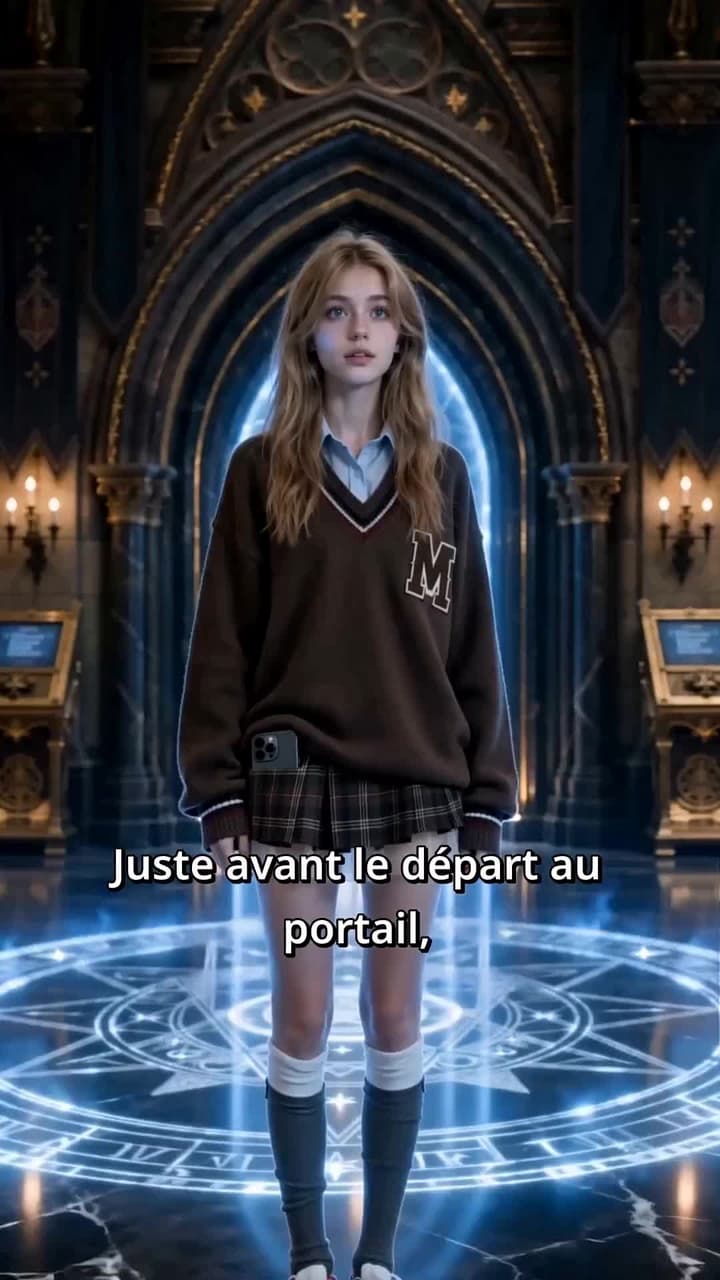 Mon amour caché, son amour officiel - Episode 11