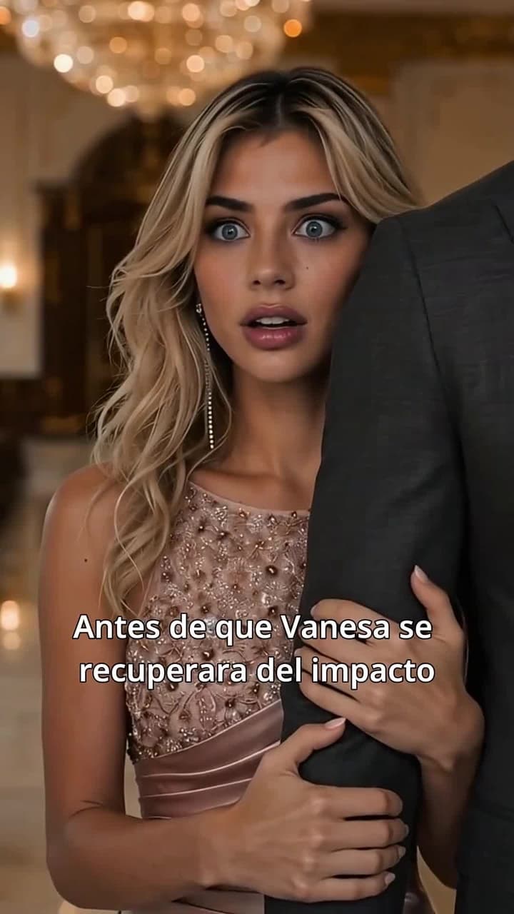 No te metas con ella - Episode 7