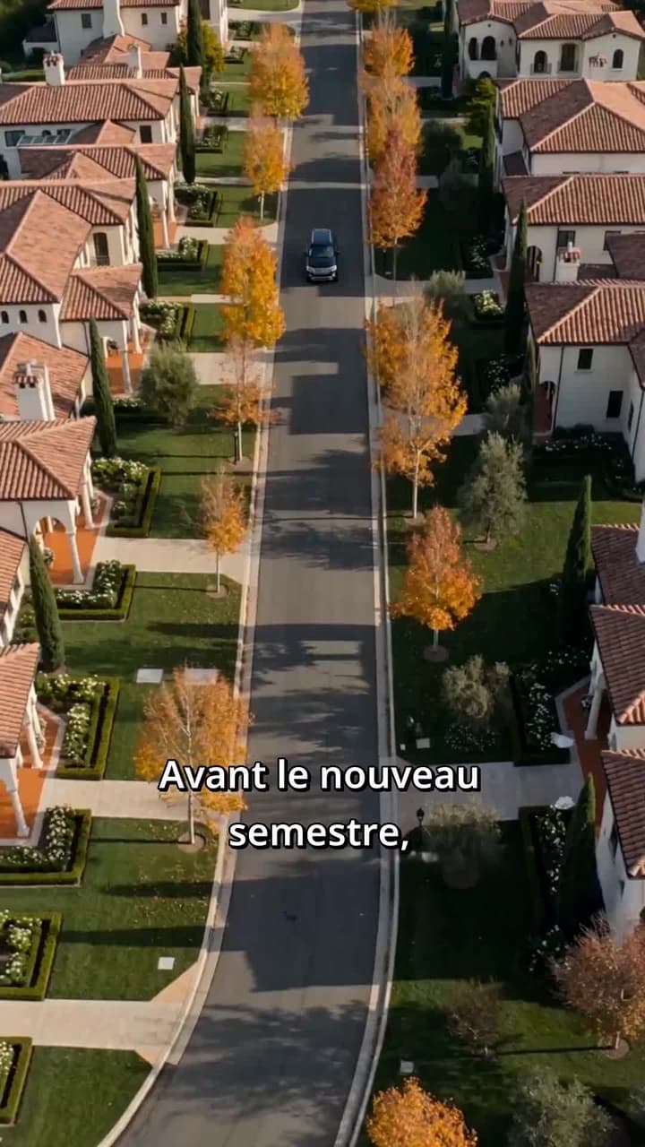 Mon amour caché, son amour officiel - Episode 19