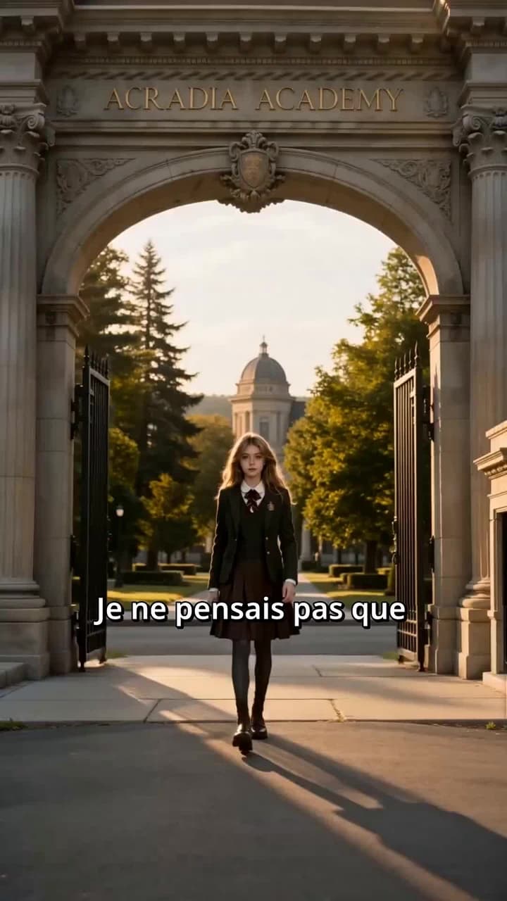 Mon amour caché, son amour officiel - Episode 16