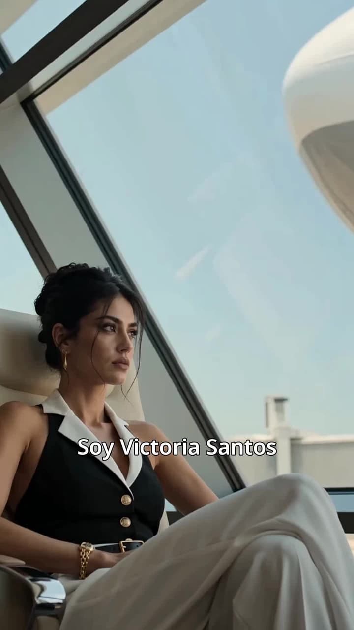No te metas con ella - Episode 1