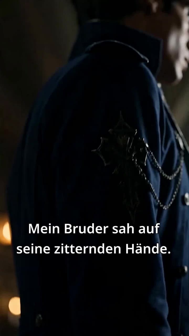 Das Gebot der Stimme - Episode 17