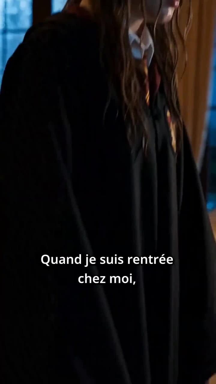 Mon amour caché, son amour officiel - Episode 4