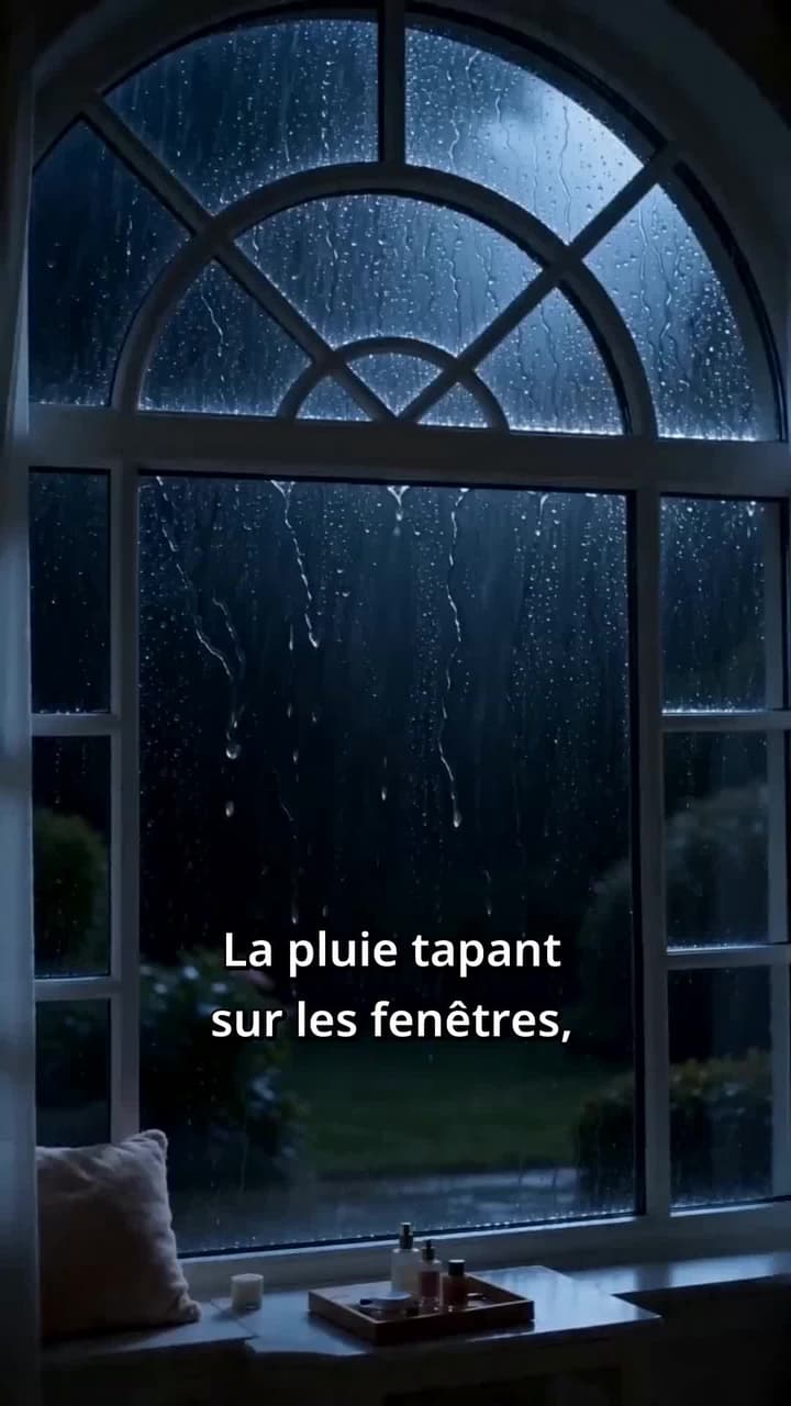 Mon amour caché, son amour officiel - Episode 6