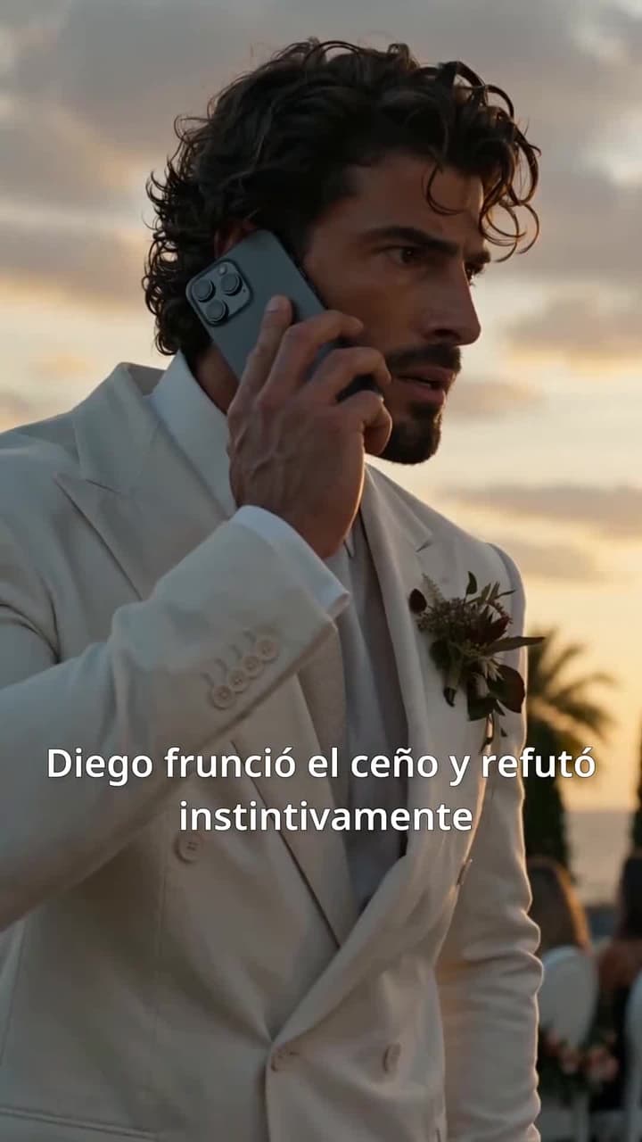 Un Anillo para Decir Adiós - Episode 14
