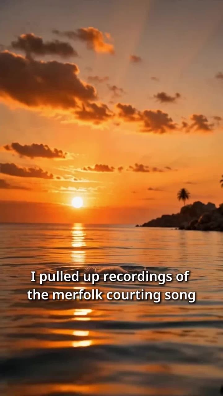 Taken by the Siren - Episode 4