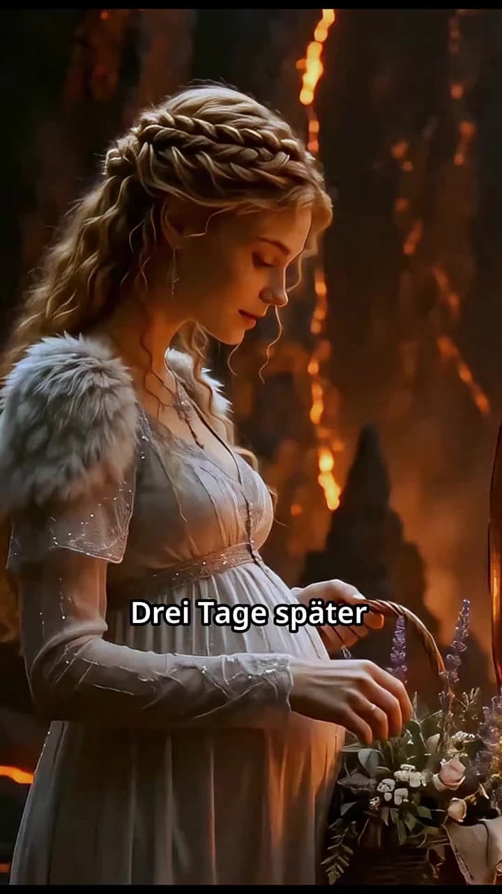 Mein Ex verlor mich an den Drachenkönig - Episode 22