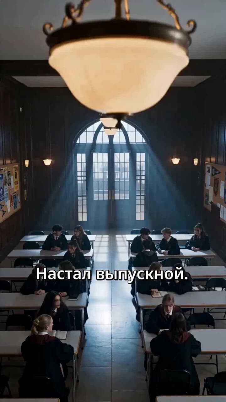 Тайный парень и официальная девушка - Episode 9