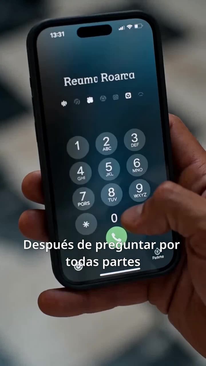 Un Anillo para Decir Adiós - Episode 16