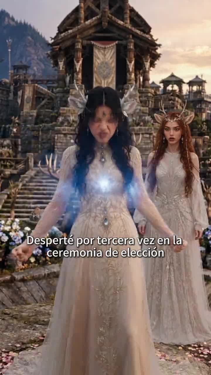 La tercera es la vencida - Episode 1