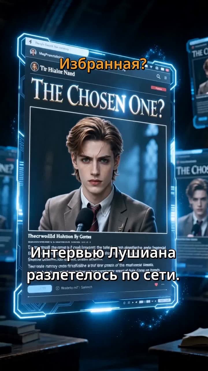 Тайный парень и официальная девушка - Episode 36