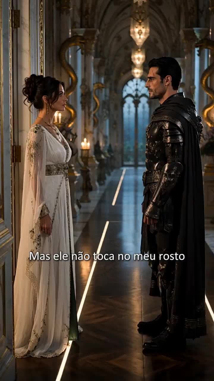 Rejeitada pelo Rei, Reivindicada pelo Deus da Guerra - Episode 14