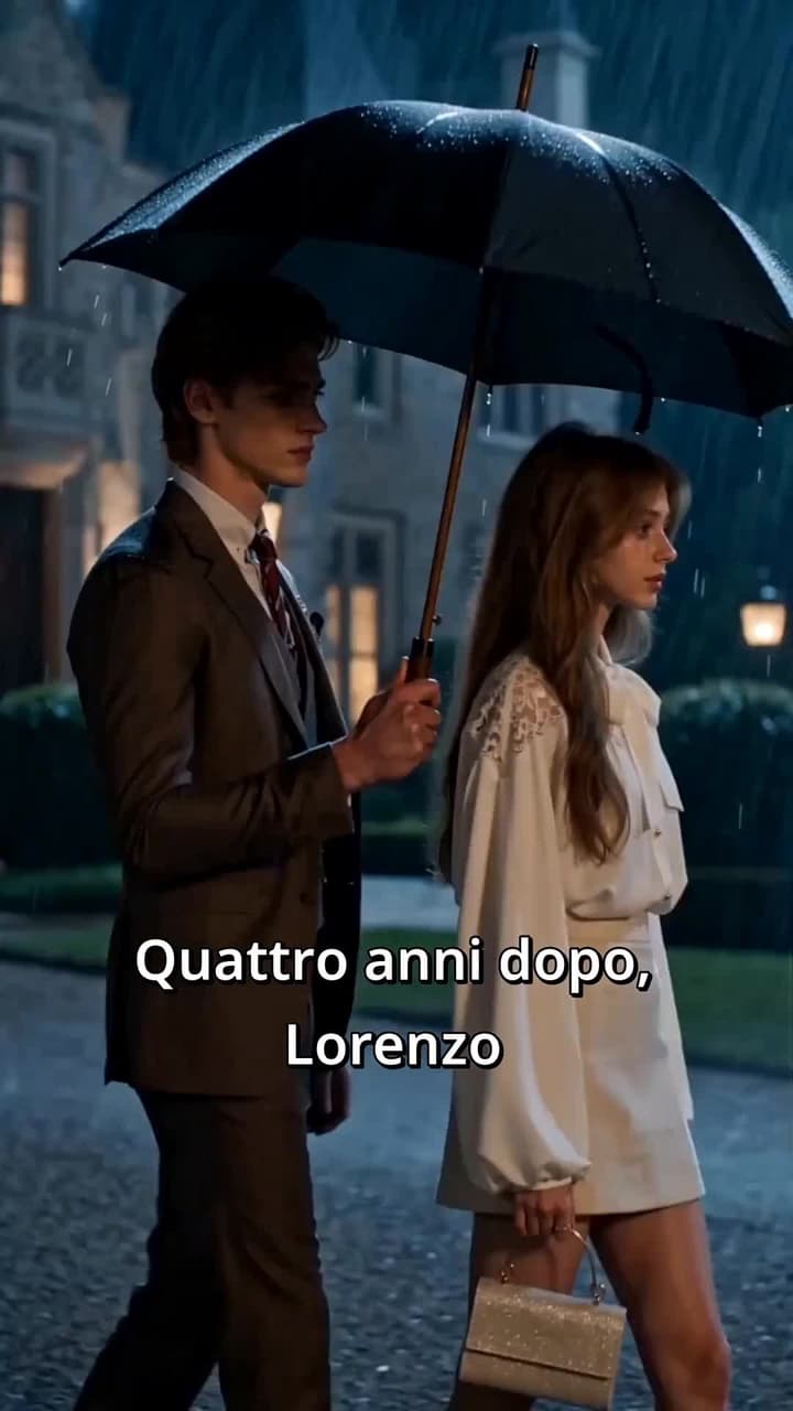 L'Illusione Perfetta - Episode 20