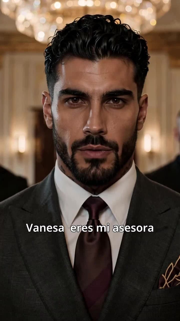 No te metas con ella - Episode 2