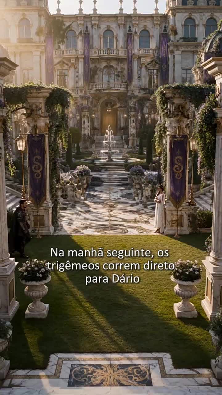 Rejeitada pelo Rei, Reivindicada pelo Deus da Guerra - Episode 15