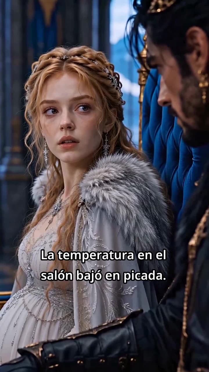 La Elegida del Rey Dragón - Episode 20