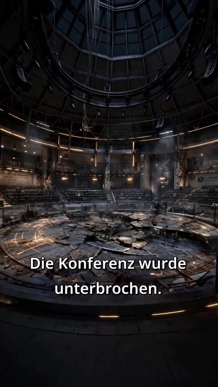 Mein geheimer Freund hat eine öffentliche Freundin - Episode 34
