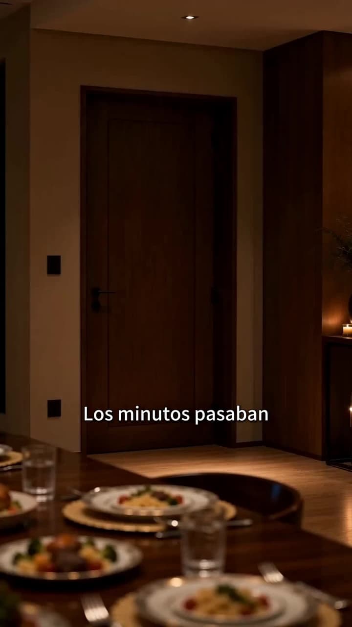 Cuando Dejé de Esperarte - Episode 3