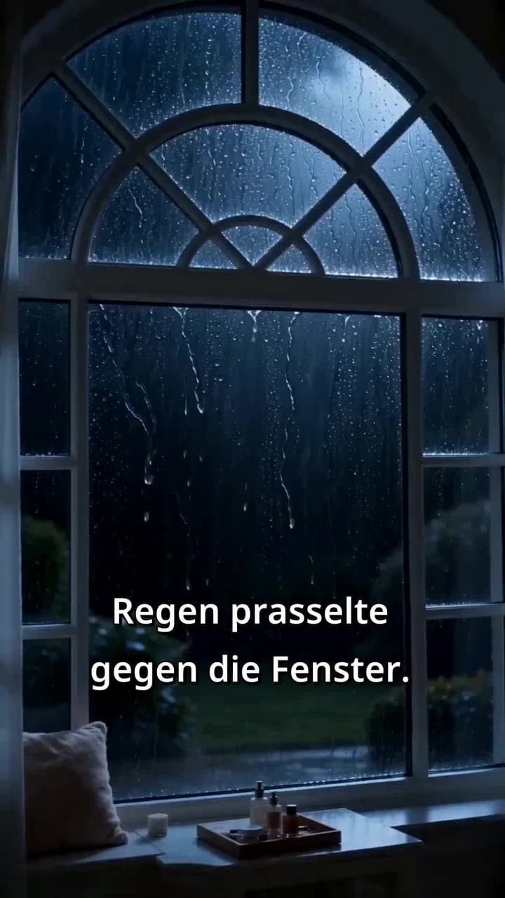 Mein geheimer Freund hat eine öffentliche Freundin - Episode 6
