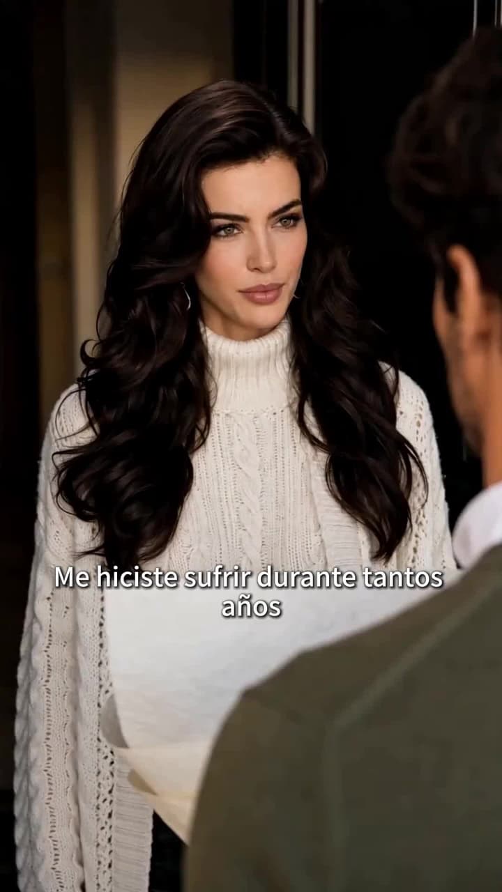 Cuando Dejé de Esperarte - Episode 19