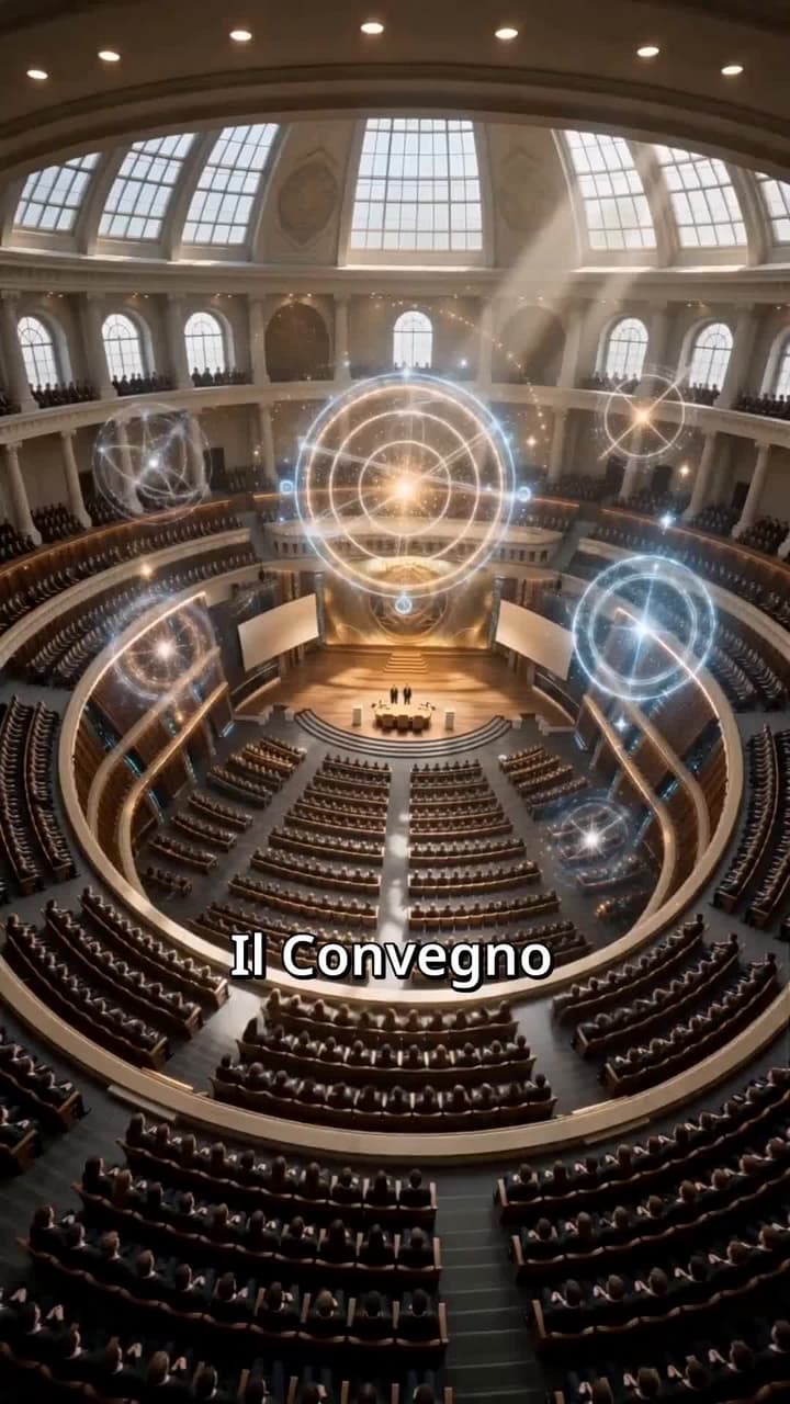 L'Illusione Perfetta - Episode 24