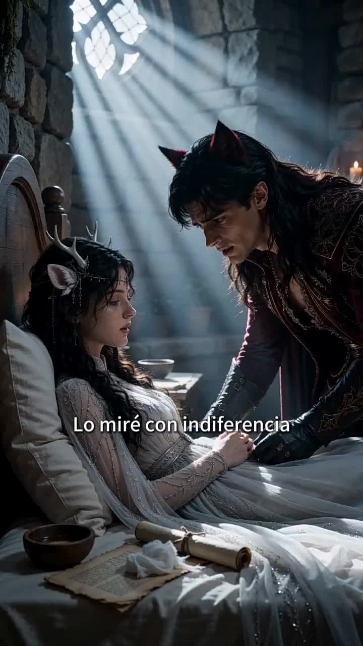 La tercera es la vencida - Episode 19