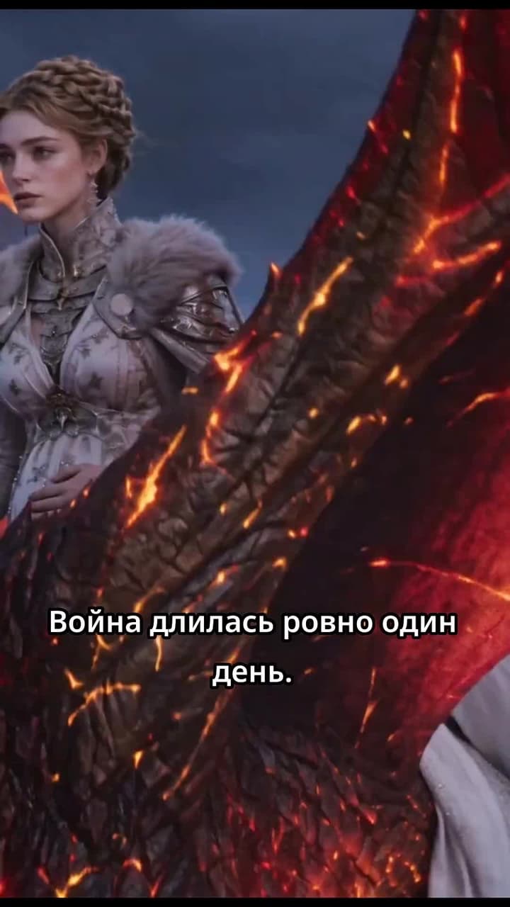 Отказ бывшего — дар Короля Драконов - Episode 25
