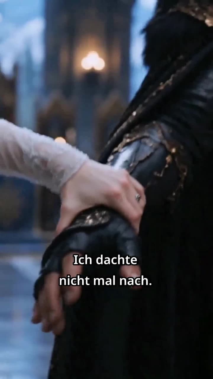 Mein Ex verlor mich an den Drachenkönig - Episode 15