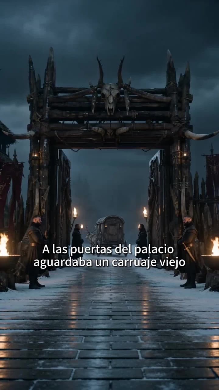 La tercera es la vencida - Episode 9