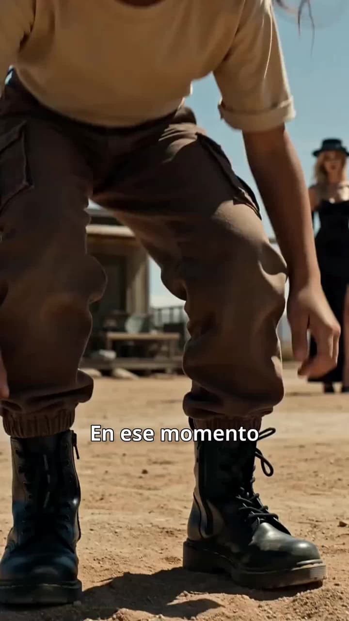 Me Rechazaron, Ahora Sus Herederos Me Llaman Madrina - Episode 12