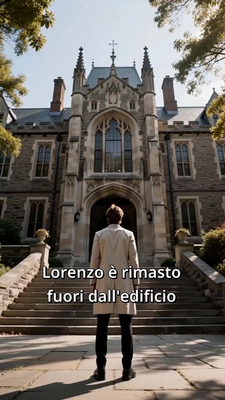 L'Illusione Perfetta - Episode 29