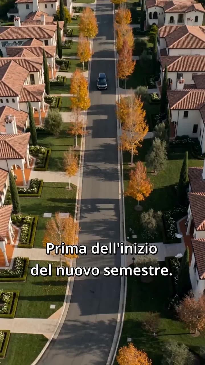 L'Illusione Perfetta - Episode 19