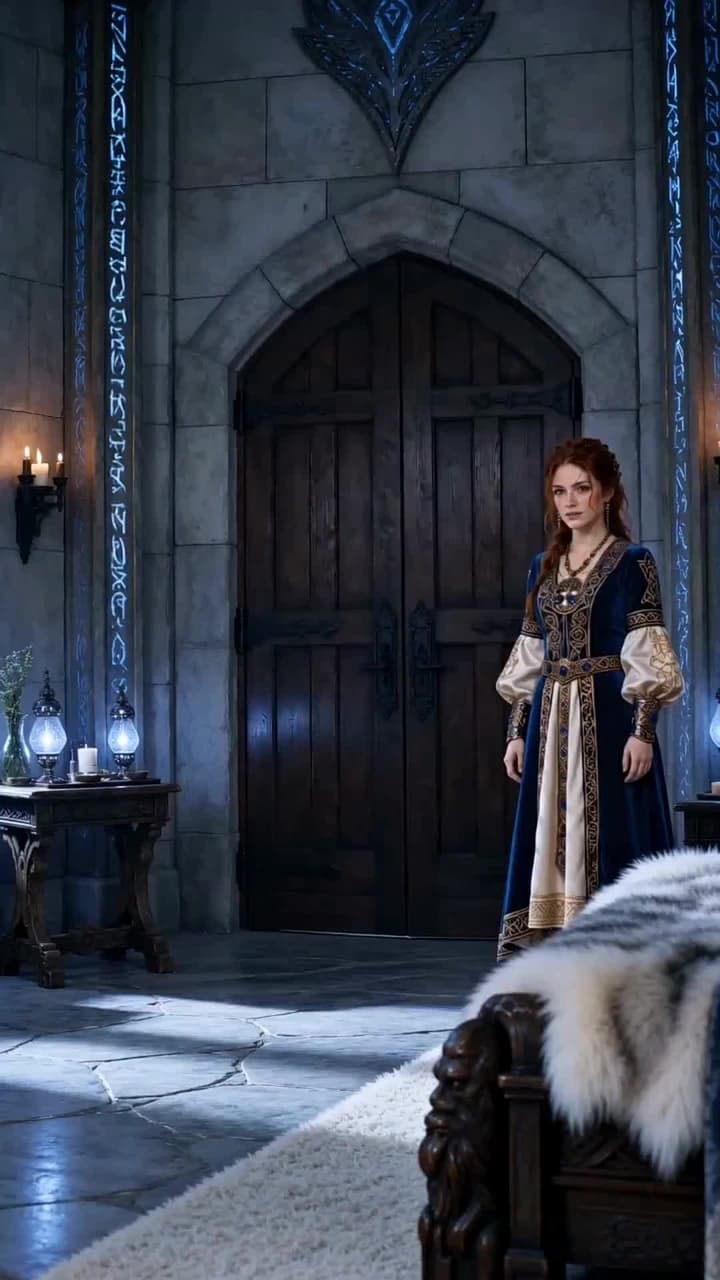 La Elegida del Rey Dragón - Episode 17