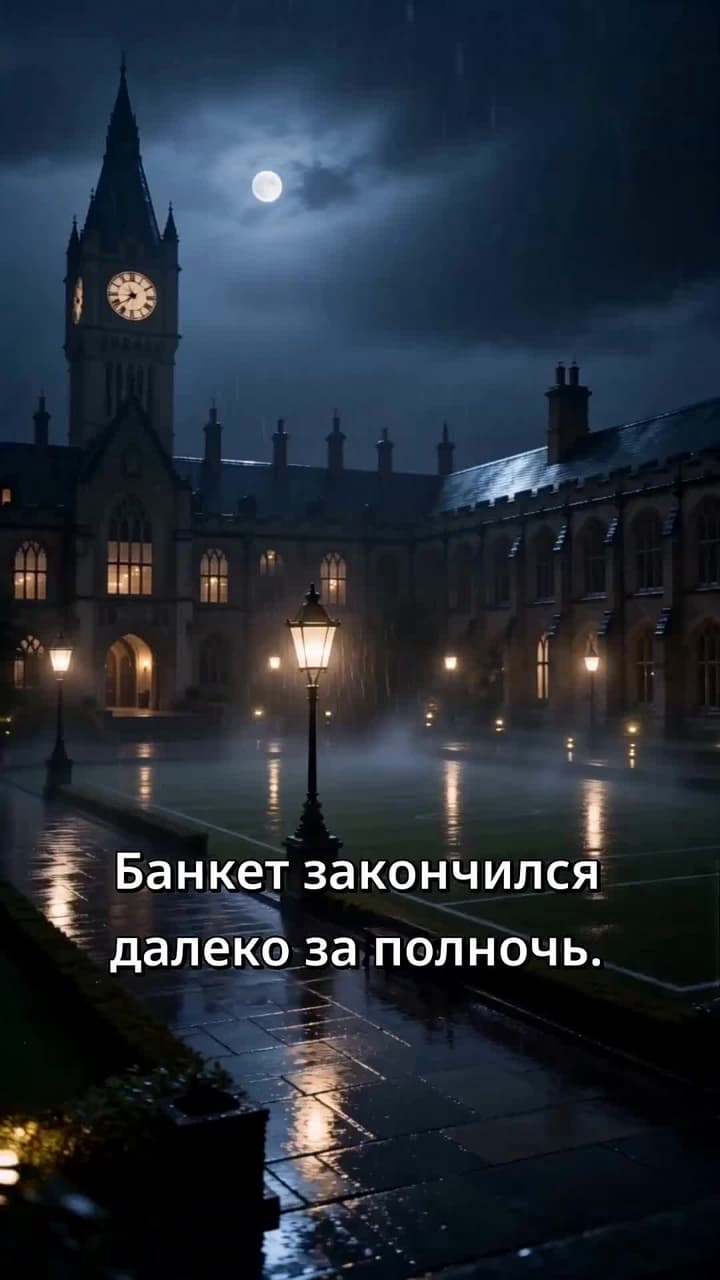 Тайный парень и официальная девушка - Episode 3
