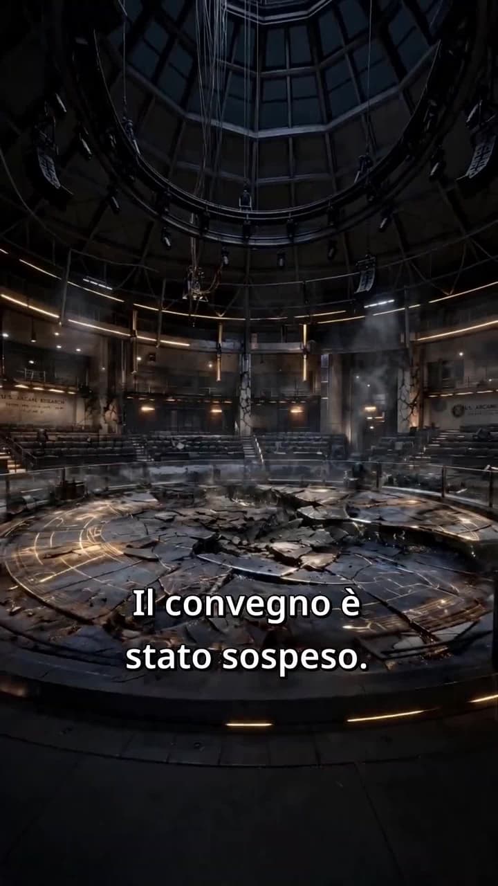 L'Illusione Perfetta - Episode 34