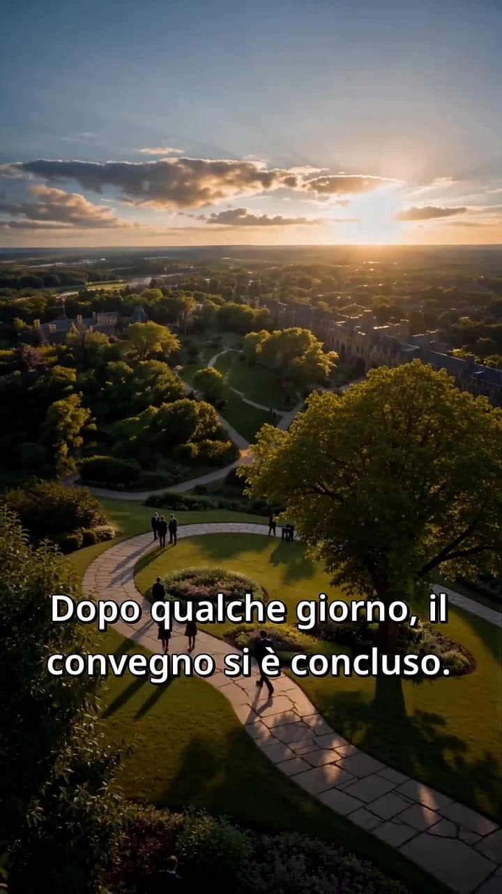 L'Illusione Perfetta - Episode 38