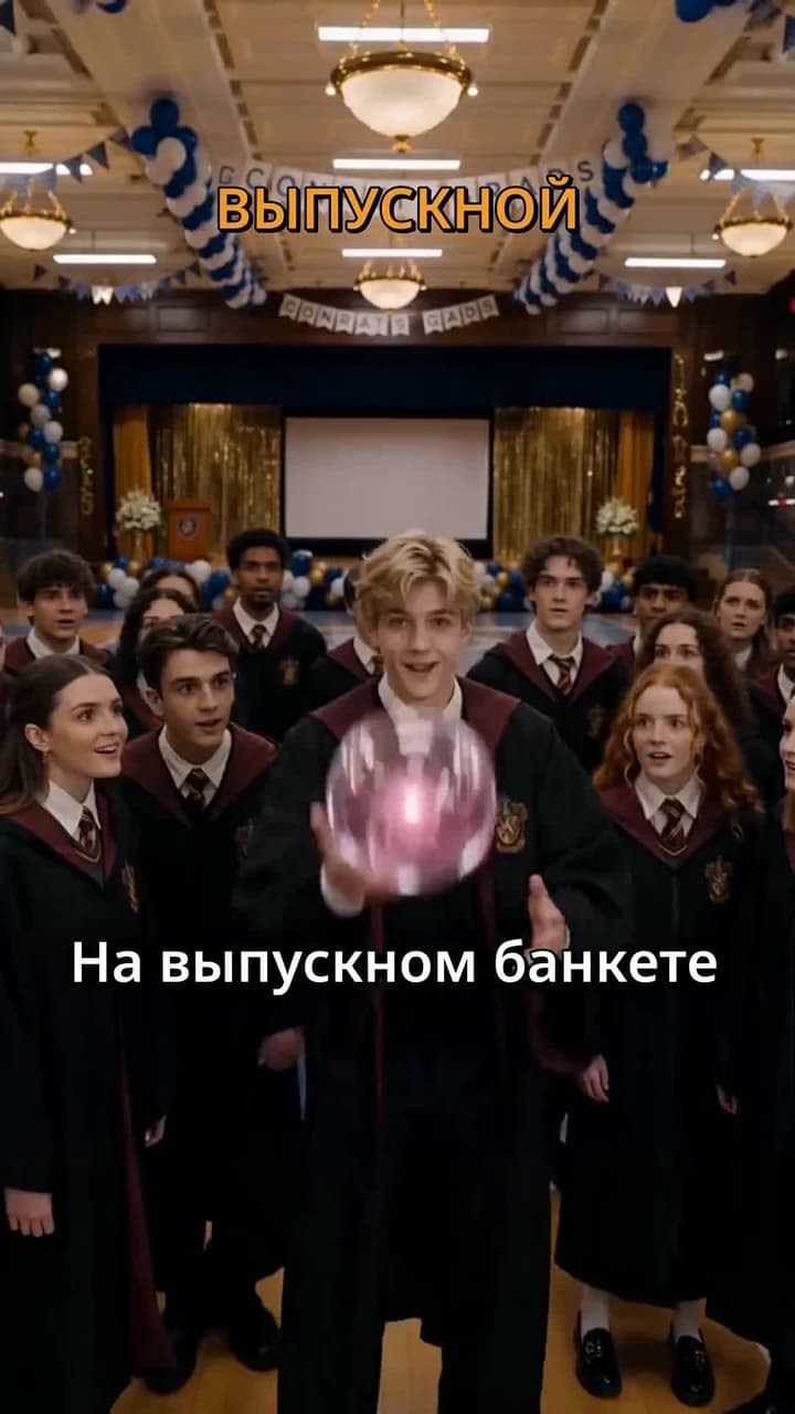 Тайный парень и официальная девушка - Episode 1