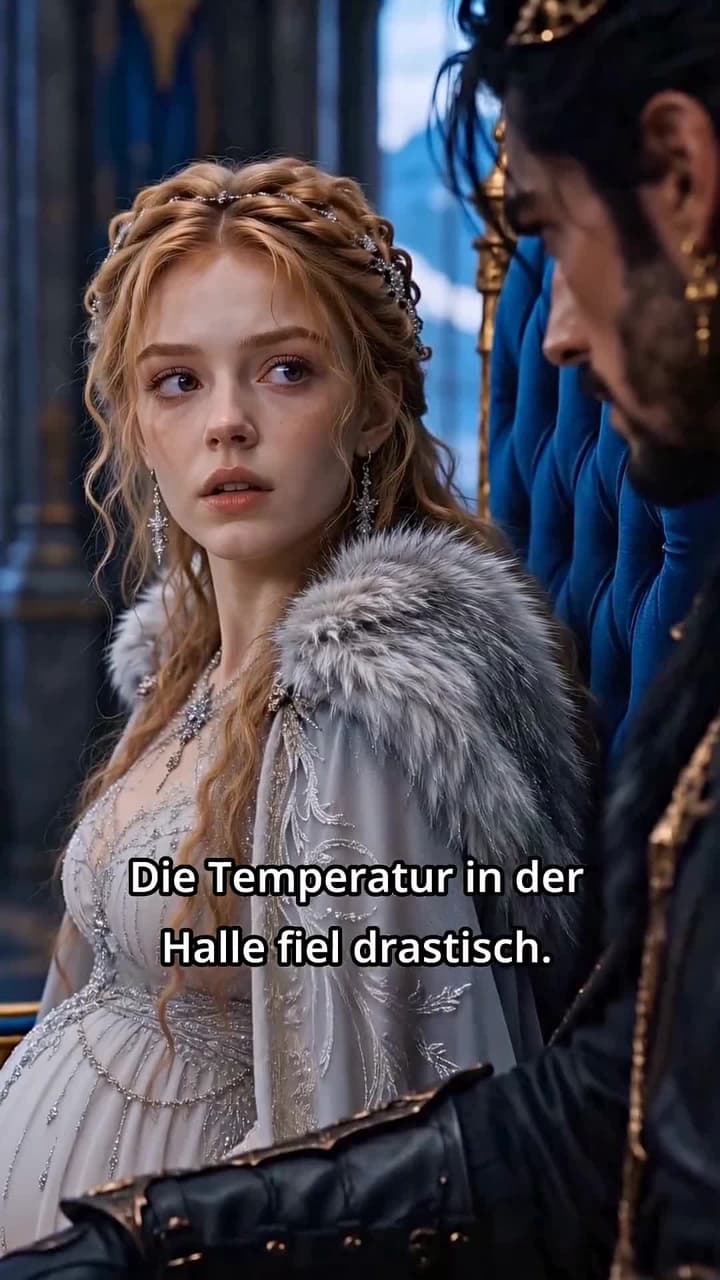 Mein Ex verlor mich an den Drachenkönig - Episode 20