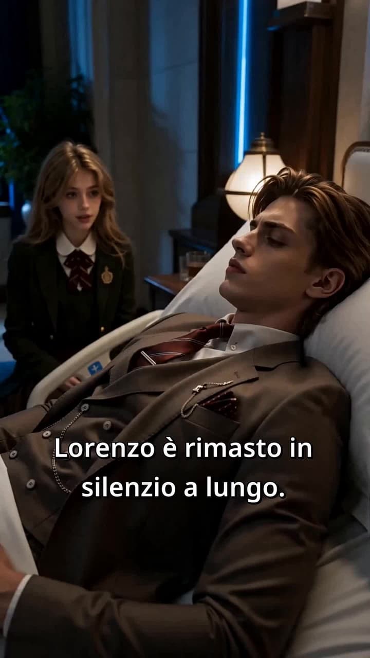L'Illusione Perfetta - Episode 35