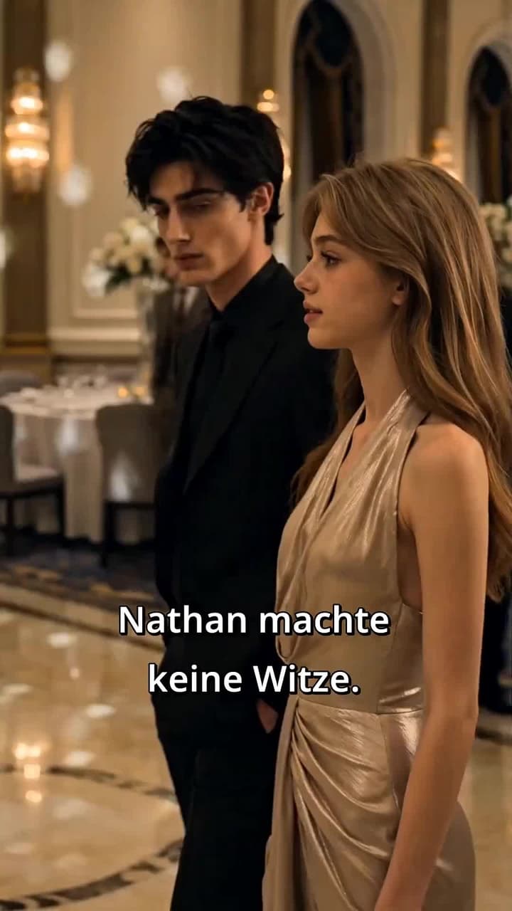 Mein geheimer Freund hat eine öffentliche Freundin - Episode 27