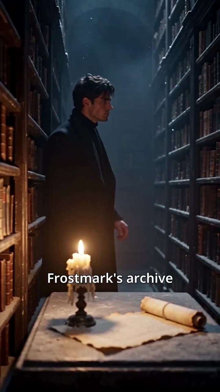 When Daylight Freezes - Episode 108