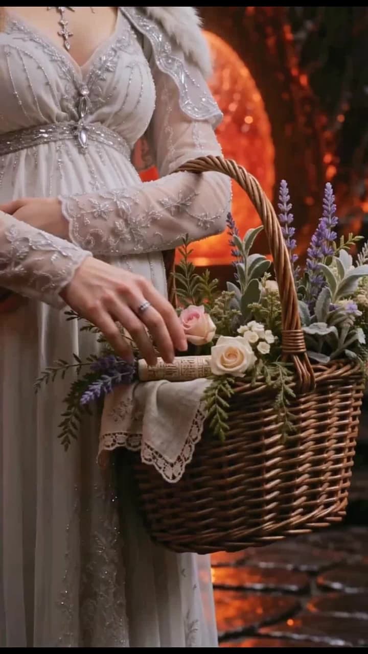 La Sposa del Drago - Episode 23