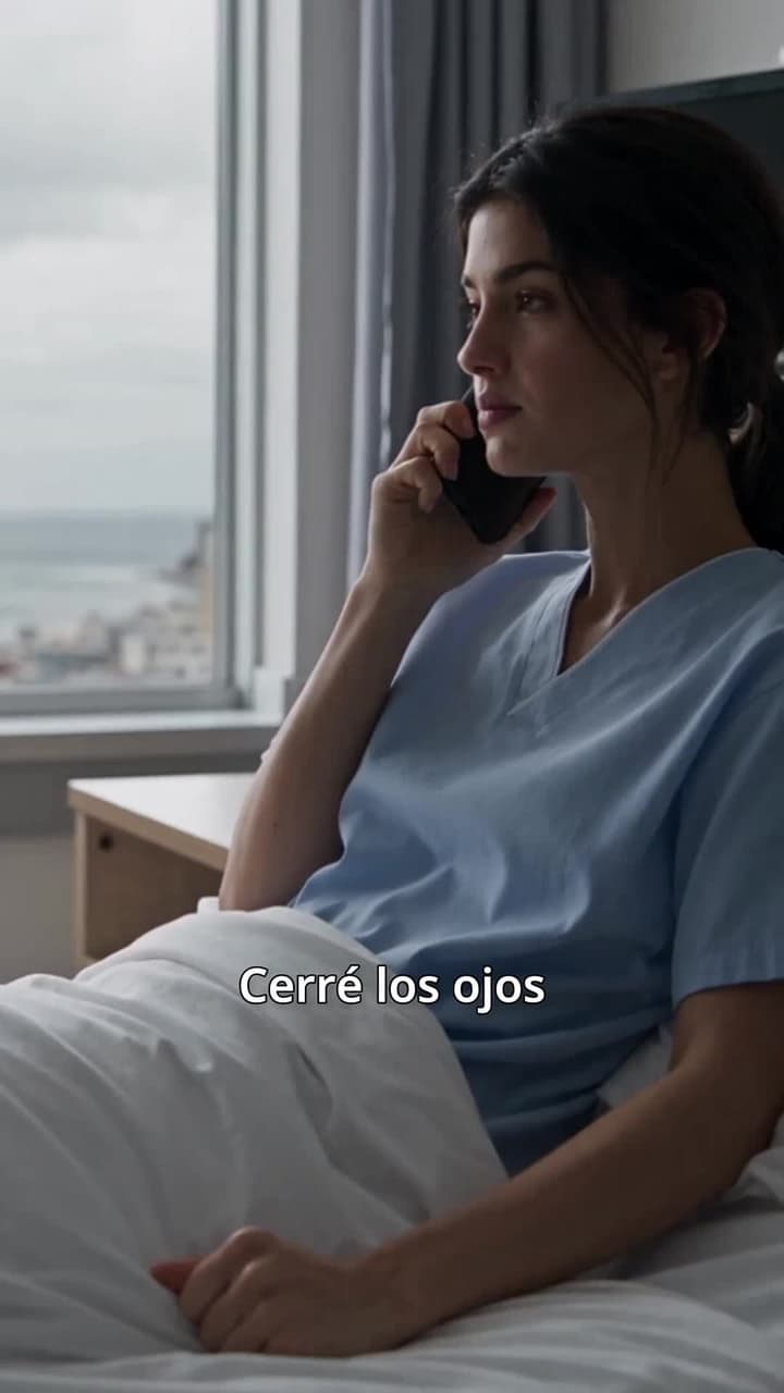 El día de mi boda, la familia llamó a la policía para atraparme - Episode 15
