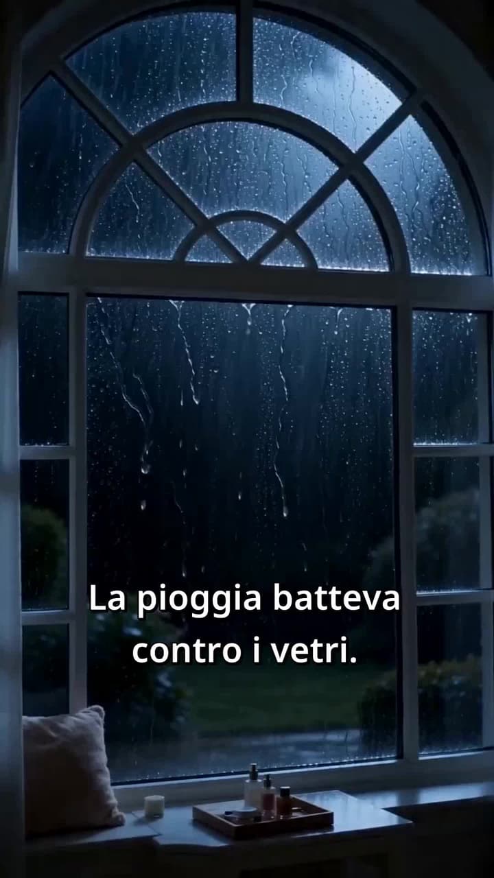 L'Illusione Perfetta - Episode 6