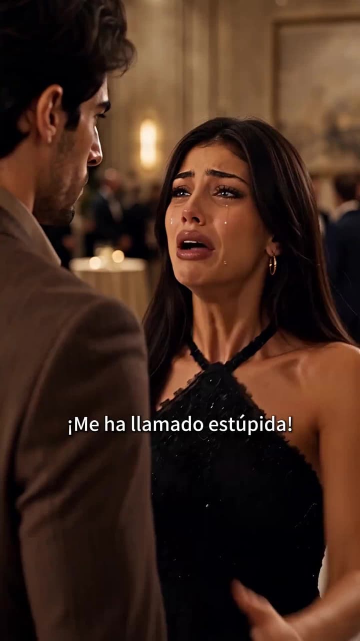 Cuando Dejé de Esperarte - Episode 12