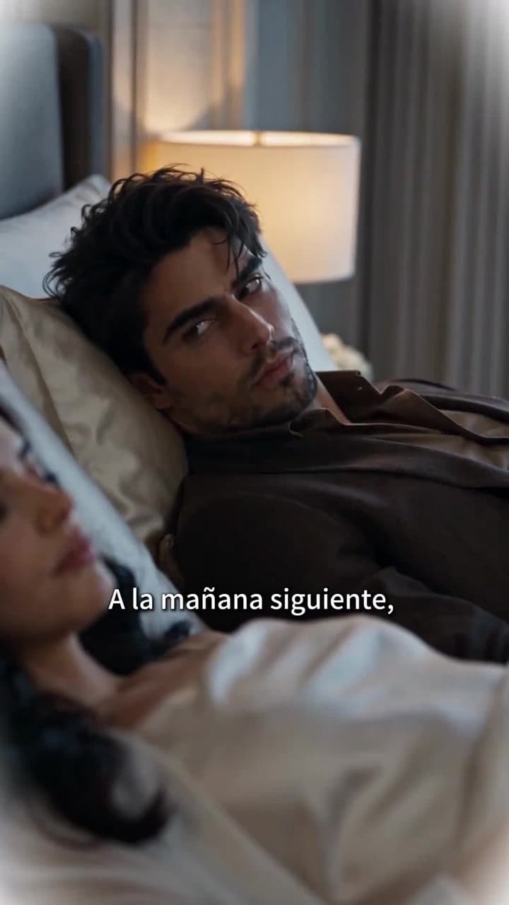 Cuando Dejé de Esperarte - Episode 9
