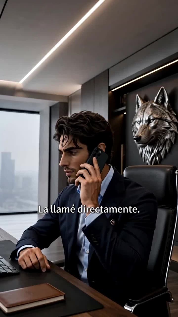 Cuando Dejé de Esperarte - Episode 10