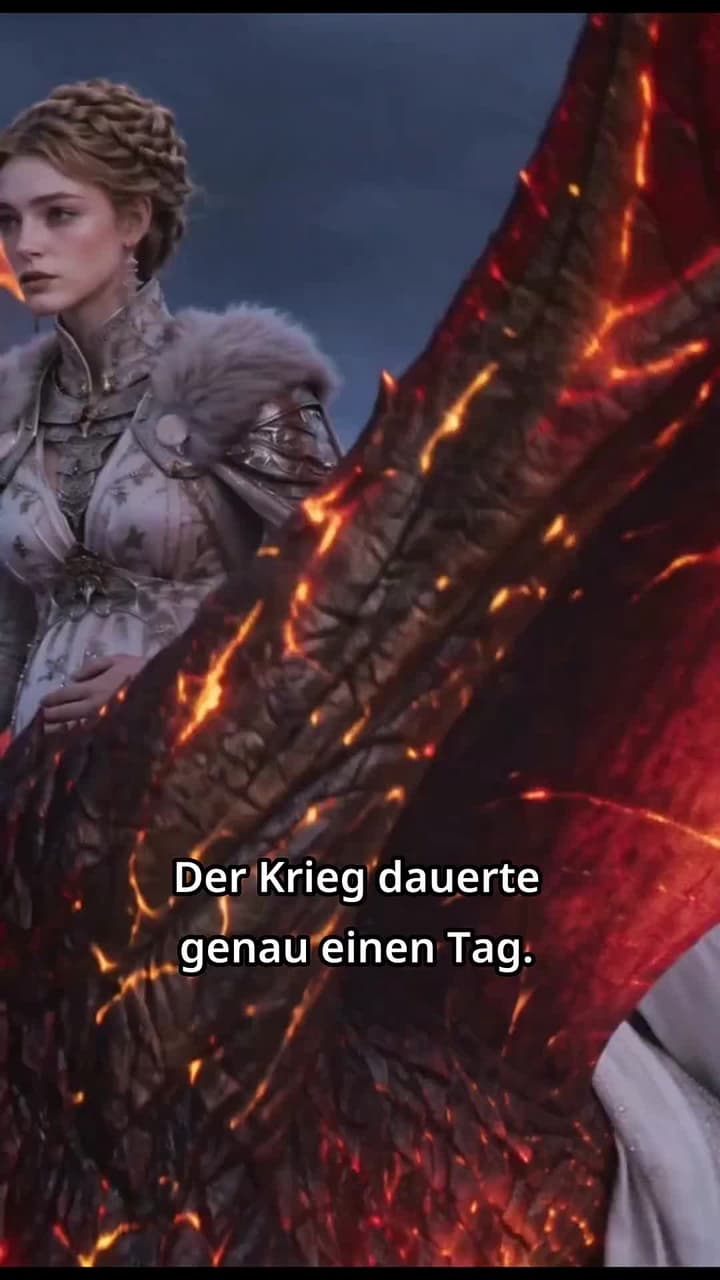 Mein Ex verlor mich an den Drachenkönig - Episode 25